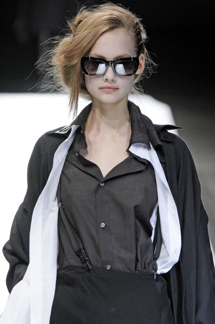 Yohji Yamamoto 09ĸͼƬ