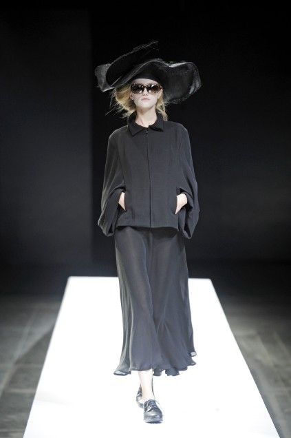 Yohji Yamamoto 09ĸͼƬ