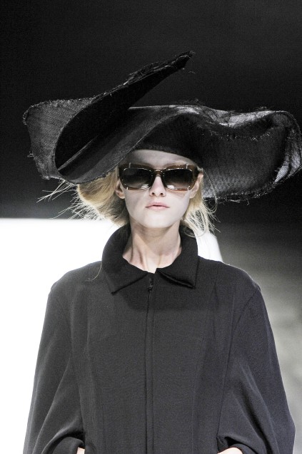 Yohji Yamamoto 09ĸͼƬ