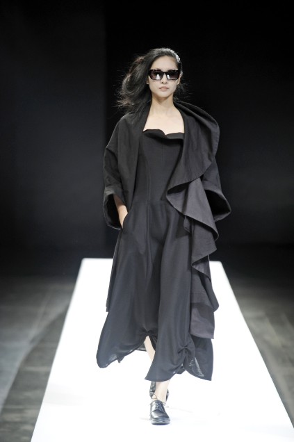 Yohji Yamamoto 09ĸͼƬ