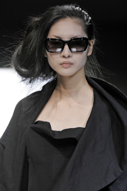 Yohji Yamamoto 09ĸͼƬ