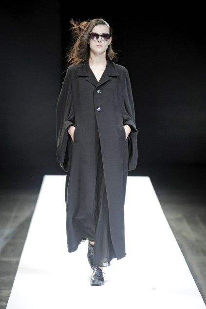 Yohji Yamamoto 09ĸͼƬ