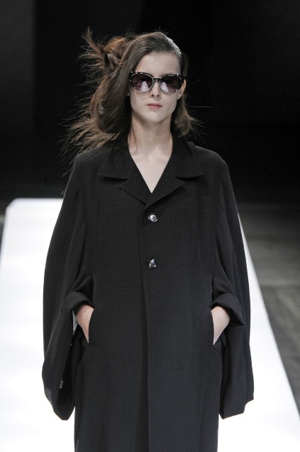 Yohji Yamamoto 09ĸͼƬ