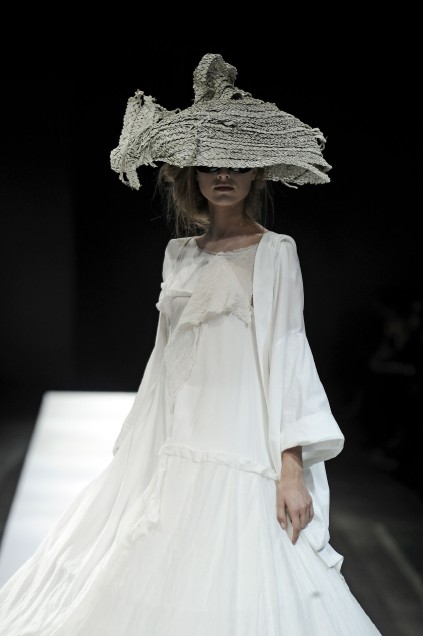 Yohji Yamamoto 09ĸͼƬ