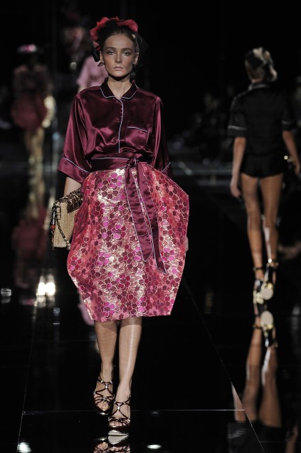 Dolce & Gabbana 09ĸͼƬ