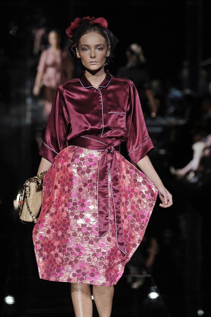 Dolce & Gabbana 09ĸͼƬ