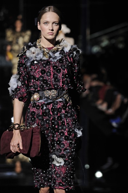 Dolce & Gabbana 09ĸͼƬ