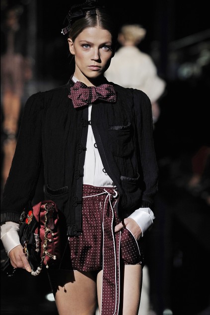 Dolce & Gabbana 09ĸͼƬ