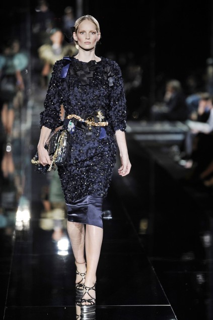 Dolce & Gabbana 09ĸͼƬ