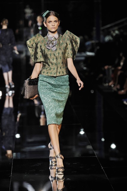 Dolce & Gabbana 09ĸͼƬ