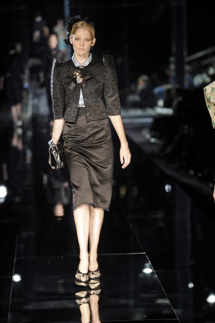 Dolce & Gabbana 09ĸͼƬ