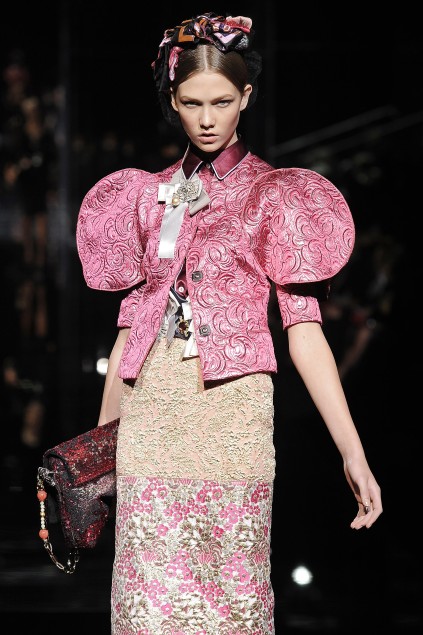 Dolce & Gabbana 09ĸͼƬ