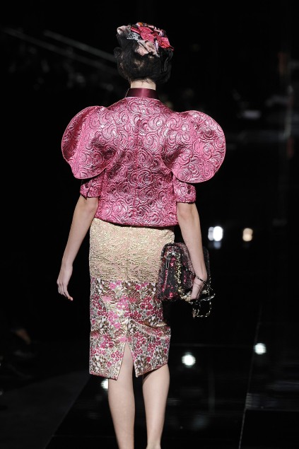 Dolce & Gabbana 09ĸͼƬ