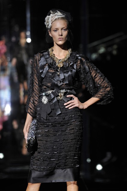 Dolce & Gabbana 09ĸͼƬ