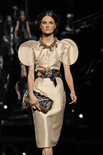 Dolce & Gabbana 09ĸͼƬ