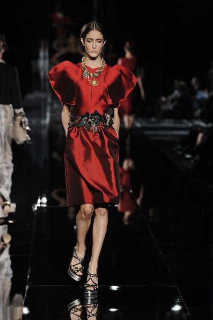 Dolce & Gabbana 09ĸͼƬ