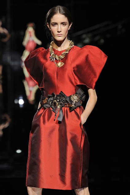 Dolce & Gabbana 09ĸͼƬ