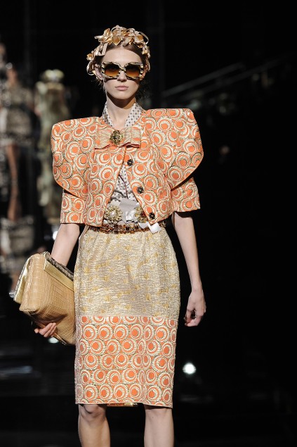 Dolce & Gabbana 09ĸͼƬ