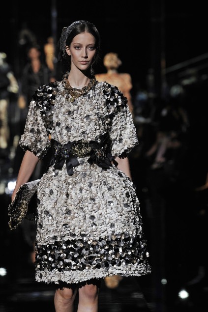 Dolce & Gabbana 09ĸͼƬ