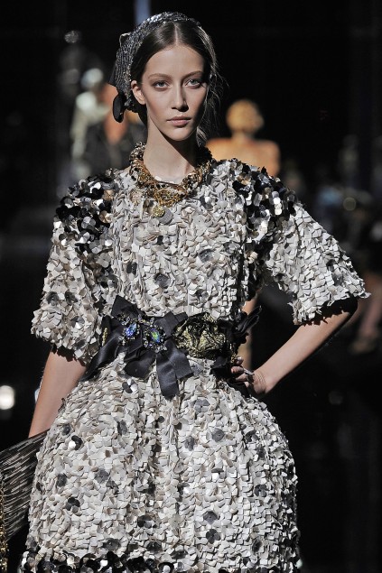 Dolce & Gabbana 09ĸͼƬ