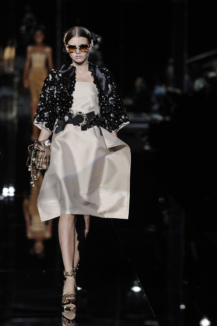 Dolce & Gabbana 09ĸͼƬ