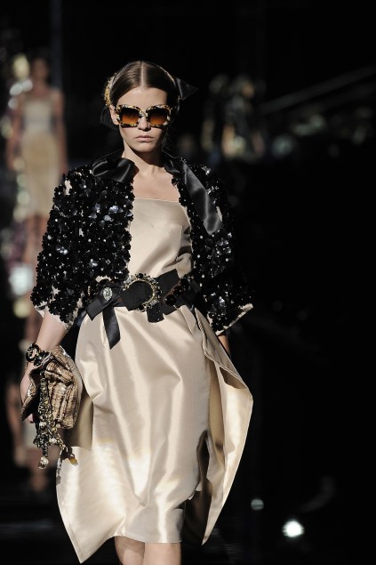 Dolce & Gabbana 09ĸͼƬ