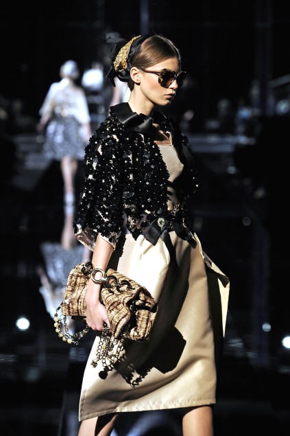 Dolce & Gabbana 09ĸͼƬ