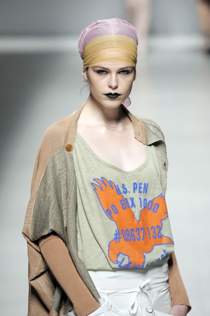 Vivienne Westwood 09ĸͼƬ