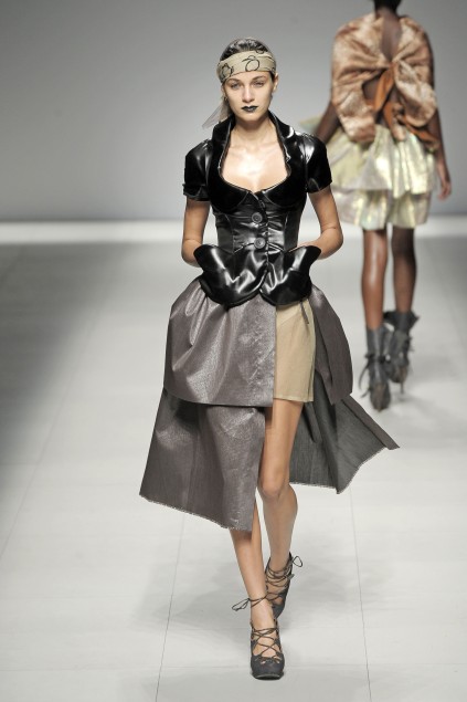 Vivienne Westwood 09ĸͼƬ