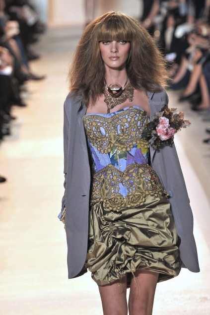 Christian Lacroix 09ĸͼƬ