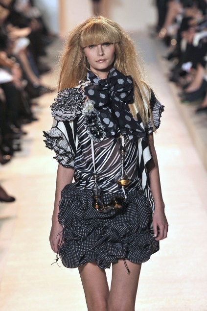 Christian Lacroix 09ĸͼƬ