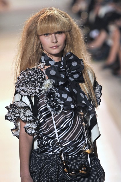 Christian Lacroix 09ĸͼƬ