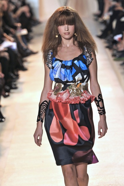 Christian Lacroix 09ĸͼƬ