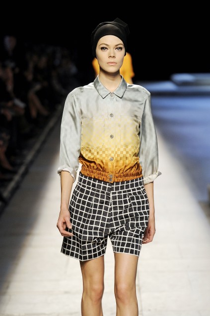 Dries Van Noten 09ĸͼƬ