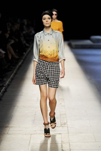 Dries Van Noten 09ĸͼƬ