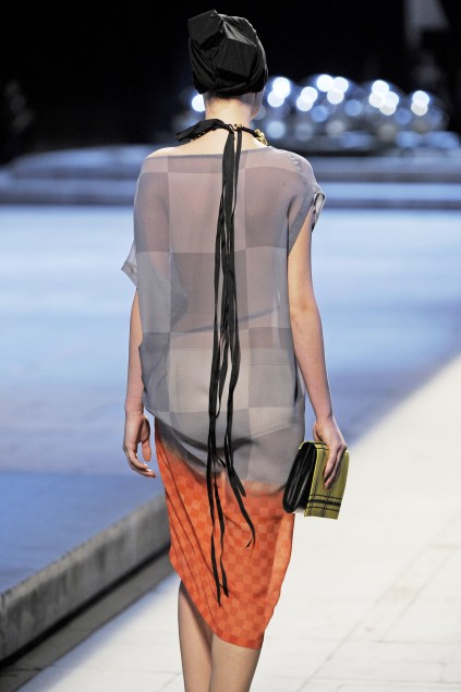 Dries Van Noten 09ĸͼƬ