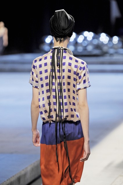 Dries Van Noten 09ĸͼƬ