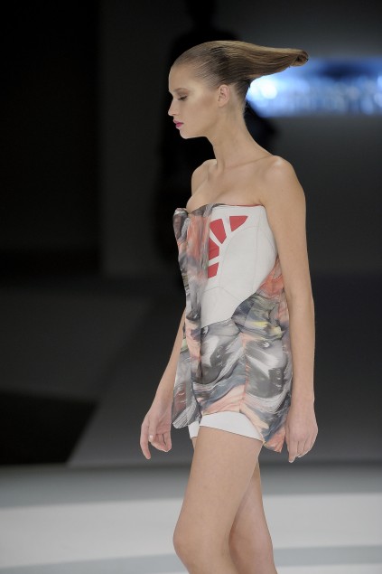 Hussein Chalayan 09ĸͼƬ