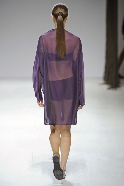 Issey Miyake 09春夏