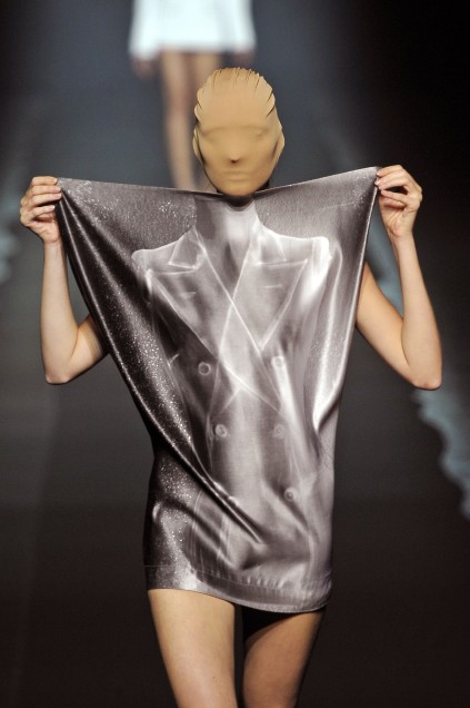 Martin Margiela 09ĸͼƬ