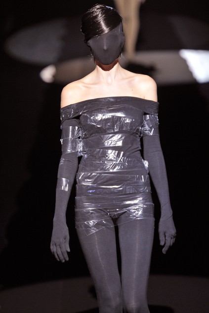 Martin Margiela 09ĸͼƬ