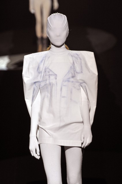 Martin Margiela 09ĸͼƬ