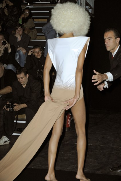 Martin Margiela 09ĸͼƬ