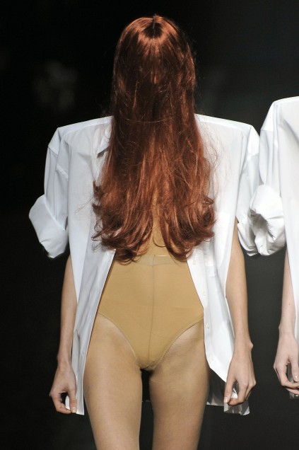 Martin Margiela 09ĸͼƬ