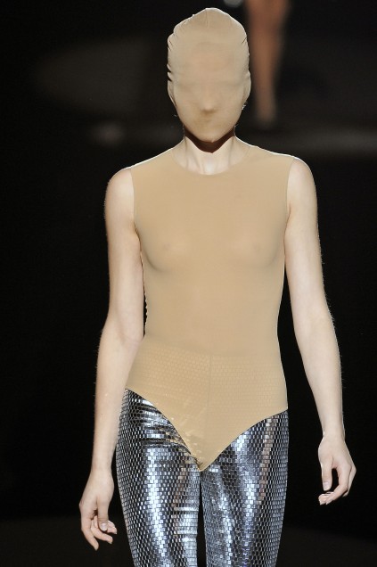 Martin Margiela 09ĸͼƬ