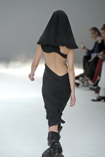 Rick Owens 09ĸͼƬ