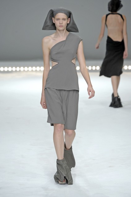 Rick Owens 09ĸͼƬ