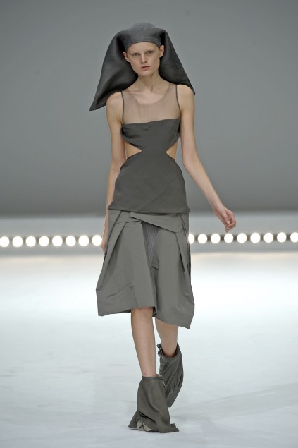 Rick Owens 09ĸͼƬ