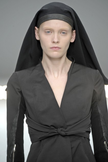 Rick Owens 09ĸͼƬ