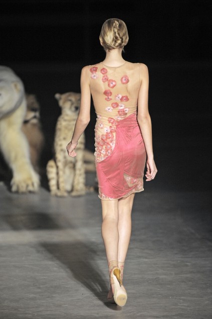 Alexander Mcqueen 09ĸͼƬ